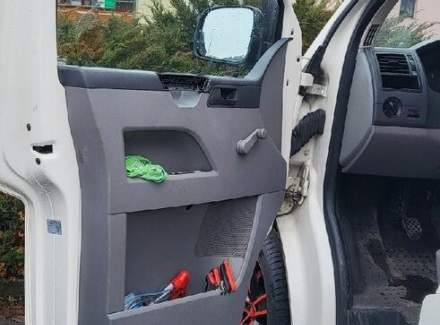 Volkswagen - Transporter