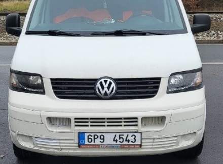 Volkswagen - Transporter