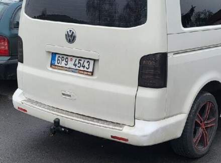 Volkswagen - Transporter