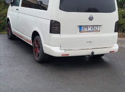 Volkswagen - Transporter