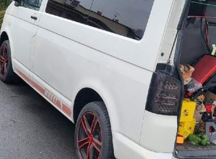 Volkswagen - Transporter