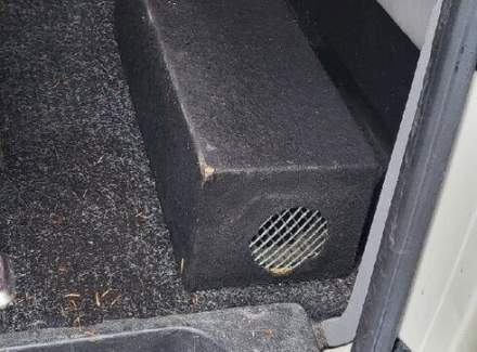 Volkswagen - Transporter