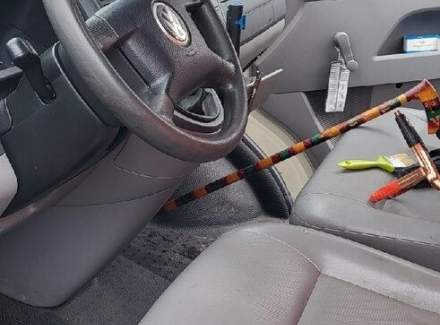 Volkswagen - Transporter