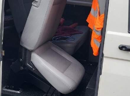 Volkswagen - Transporter