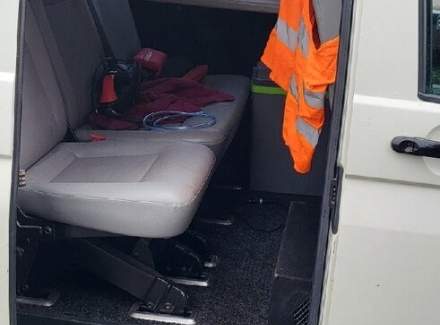 Volkswagen - Transporter