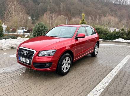Audi - Q5