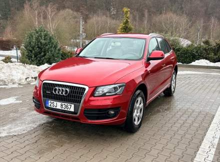 Audi - Q5