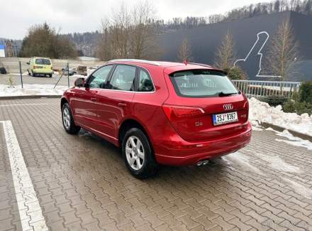 Audi - Q5