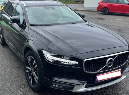 Volvo - V90