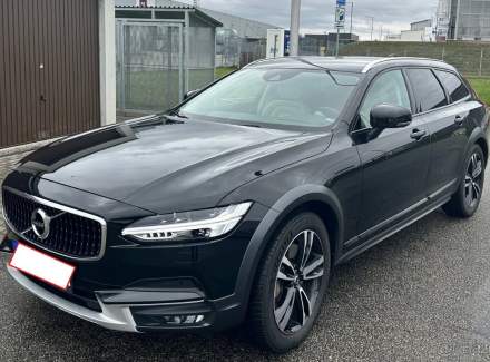 Volvo - V90