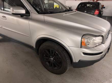 Volvo - XC90