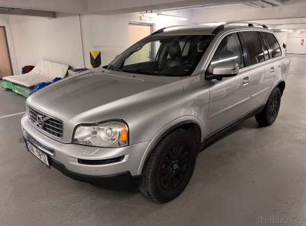 Volvo - XC90