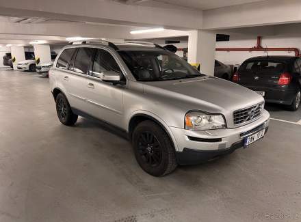 Volvo - XC90