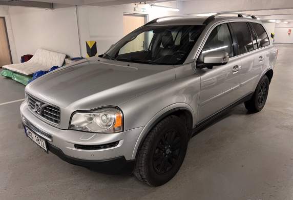 Volvo - XC90