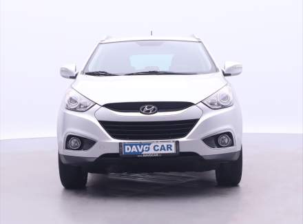 Hyundai - ix35