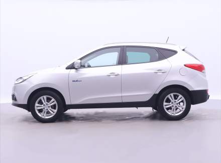 Hyundai - ix35