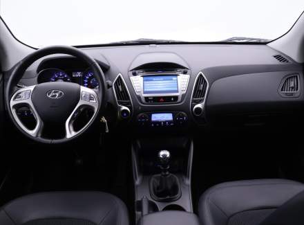 Hyundai - ix35