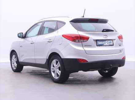 Hyundai - ix35