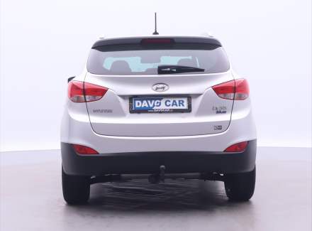 Hyundai - ix35