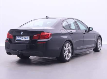 BMW - 5er