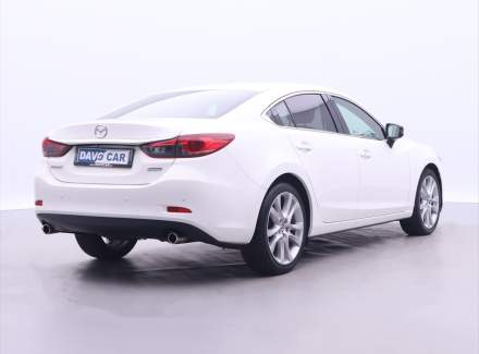 Mazda - 6