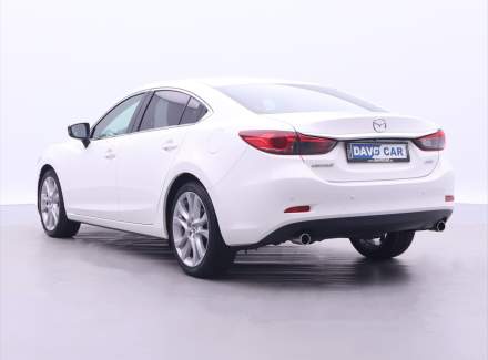 Mazda - 6
