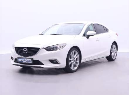Mazda - 6