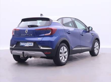 Renault - Captur