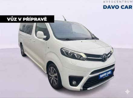 Toyota - Proace
