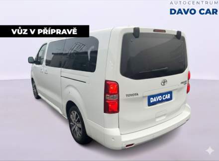 Toyota - Proace