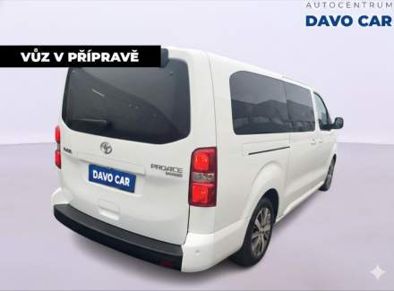 Toyota - Proace