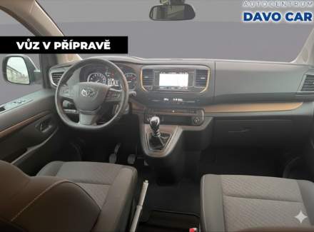 Toyota - Proace