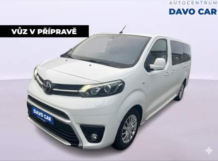 Toyota - Proace