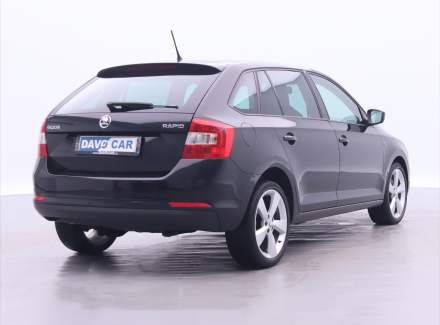 Škoda - Rapid
