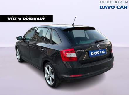 Škoda - Rapid
