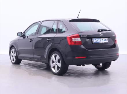 Škoda - Rapid