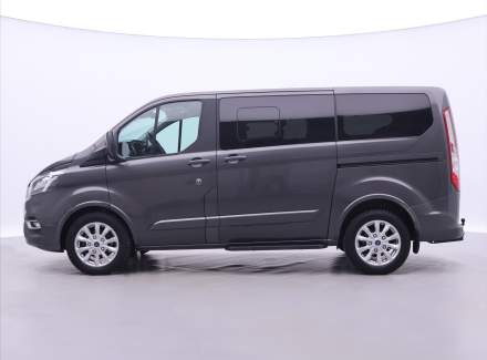 Ford - Tourneo Custom