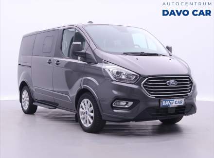Ford - Tourneo Custom