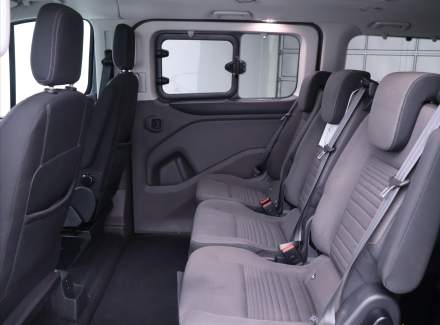 Ford - Tourneo Custom