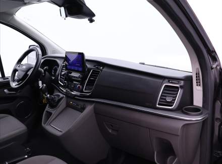 Ford - Tourneo Custom