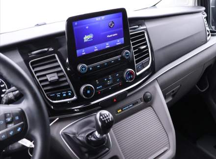 Ford - Tourneo Custom