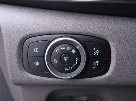 Ford - Tourneo Custom