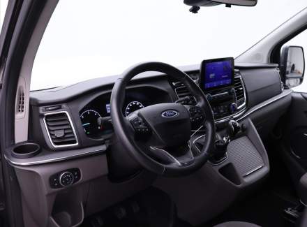 Ford - Tourneo Custom