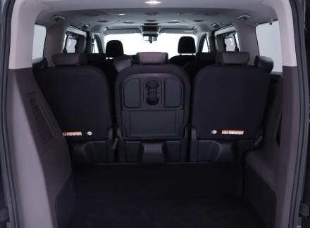 Ford - Tourneo Custom