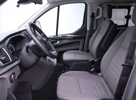 Ford - Tourneo Custom