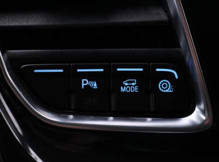 Ford - Tourneo Custom