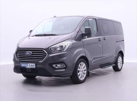 Ford - Tourneo Custom