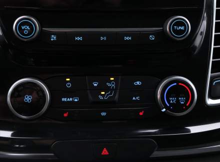 Ford - Tourneo Custom