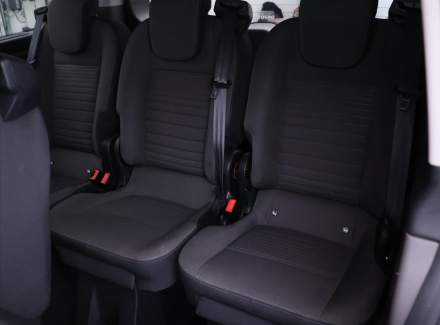 Ford - Tourneo Custom