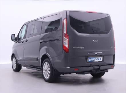 Ford - Tourneo Custom